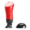 Masturbator Mega Ciasna Cipka 12 Wibracji Crazy Bull